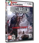 Homefront - The Revolution - 8 Disk